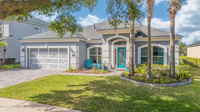 191 Arabella Way, St Johns, FL 32259