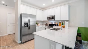 2252 Windward Cay Ln, Middleburg, FL 32068