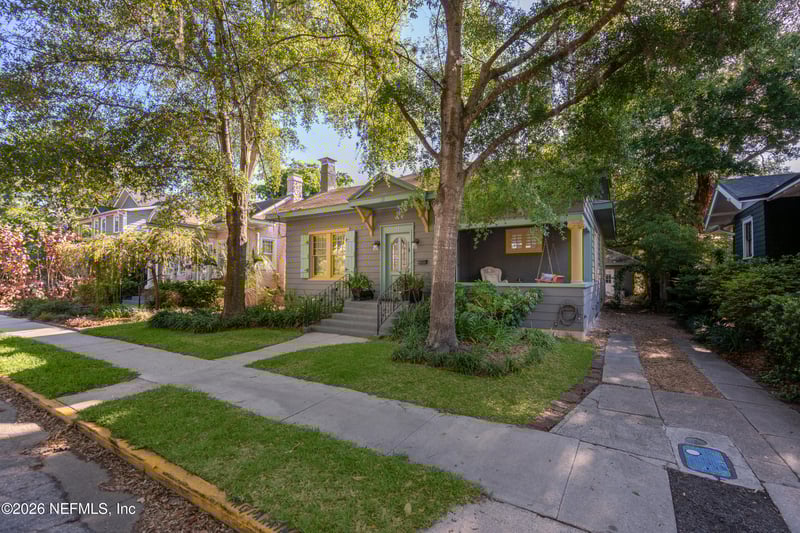 15 Sevilla St, St Augustine, FL 32084