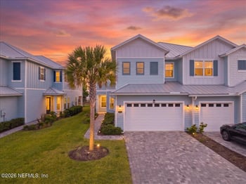 495 Marquesa Cir, St Johns, FL 32259