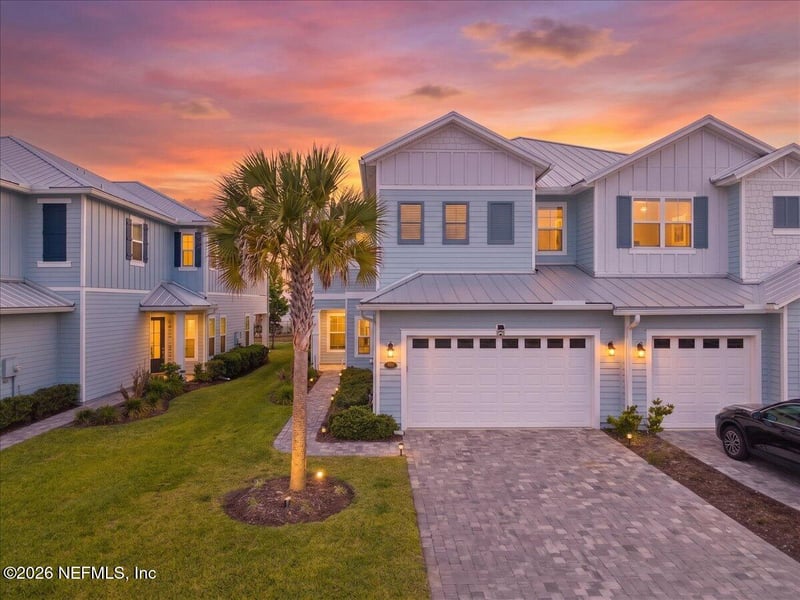 495 Marquesa Cir, St Johns, FL 32259