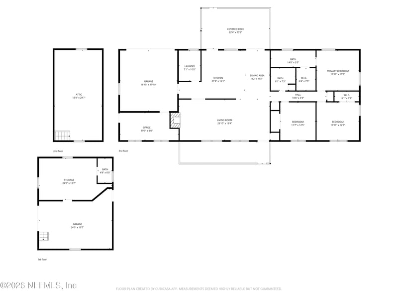 1913 State Road 13, St Johns, FL 32259