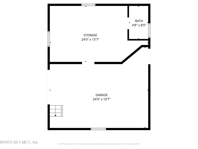 1913 State Road 13, St Johns, FL 32259