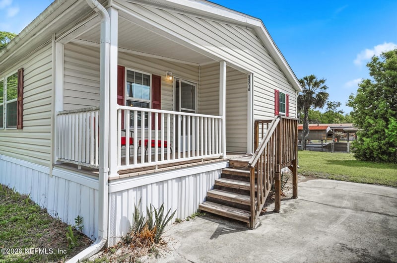 55716 Keith St, Astor, FL 32102