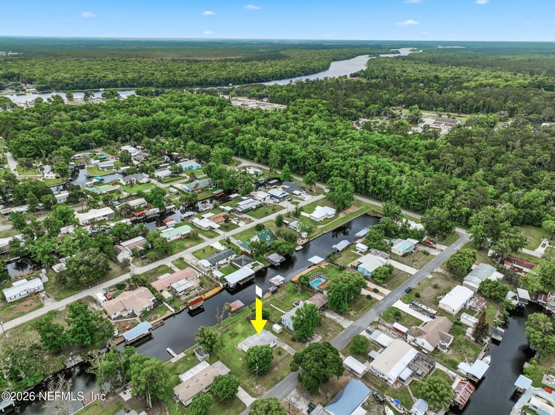 55716 Keith St, Astor, FL 32102