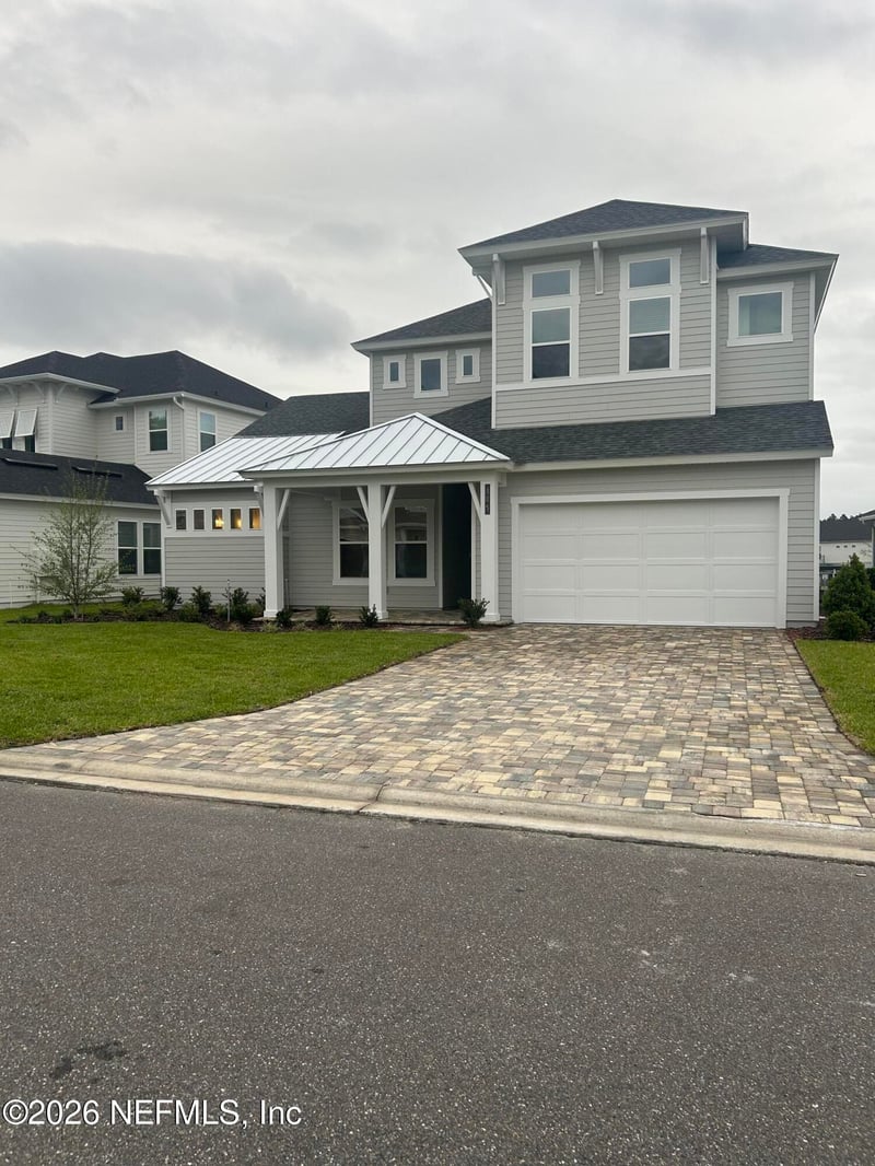 305 Navigators Rd, St Johns, FL 32259