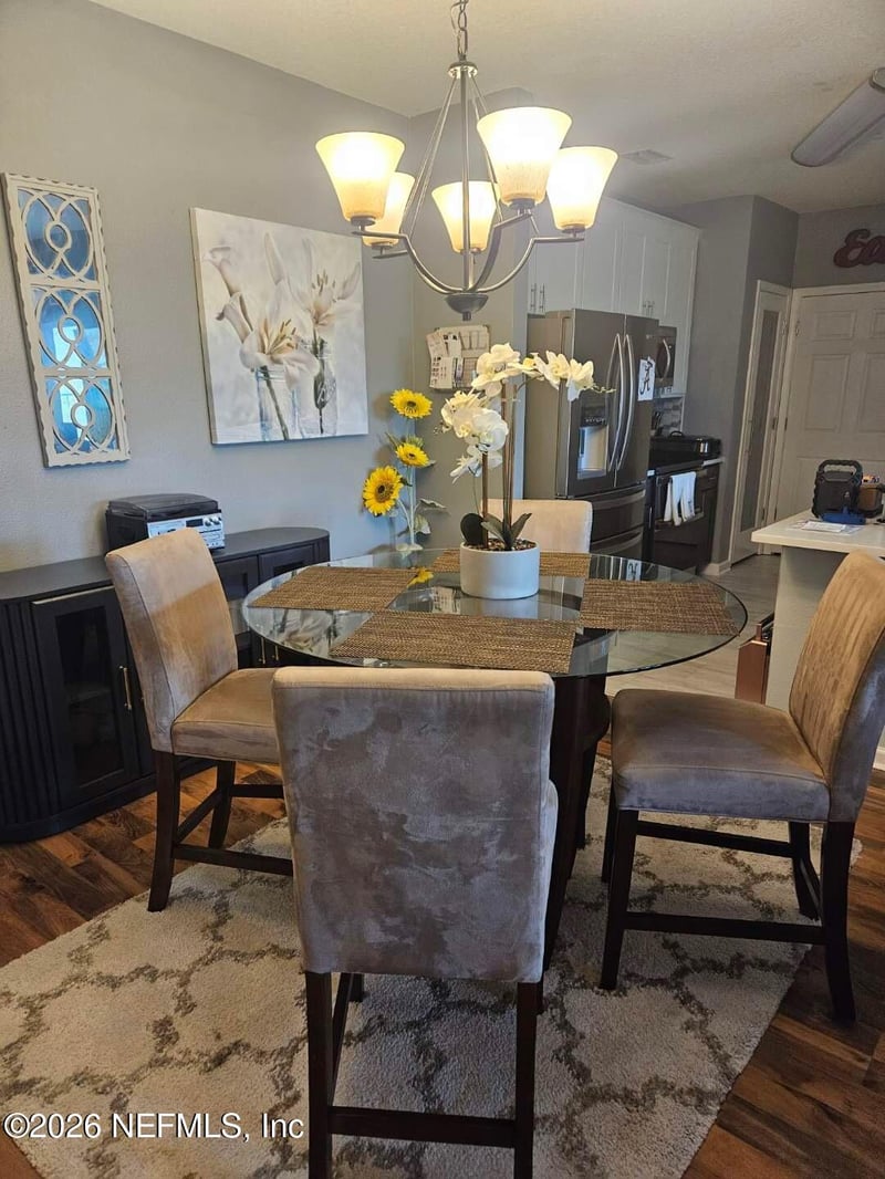 785 Oakleaf Plantation Pw #1323, Orange Park, FL 32065