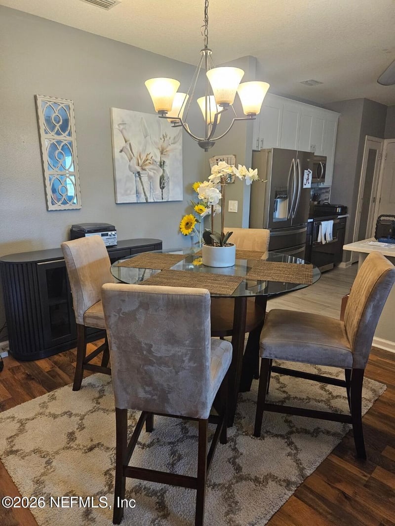 785 Oakleaf Plantation Pw #1323, Orange Park, FL 32065