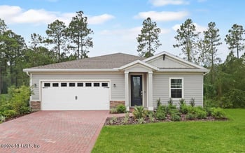 55 Platte Ct, St Augustine, FL 32092