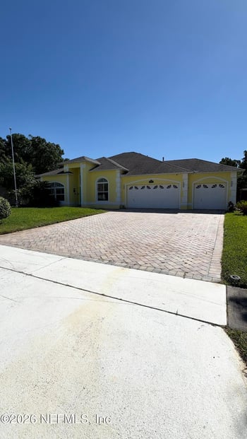 1462 Wellington Cir, Rockledge, FL 32955