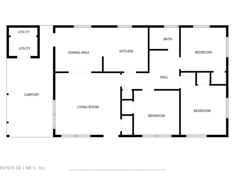 5359 Royce Ave, Jacksonville, FL 32205