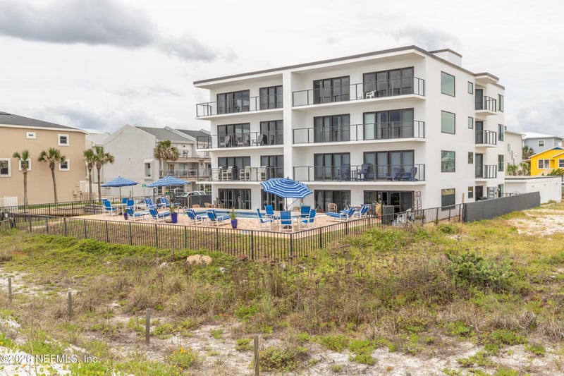 1951 Ocean Dr #1B, Jacksonville Beach, FL 32250