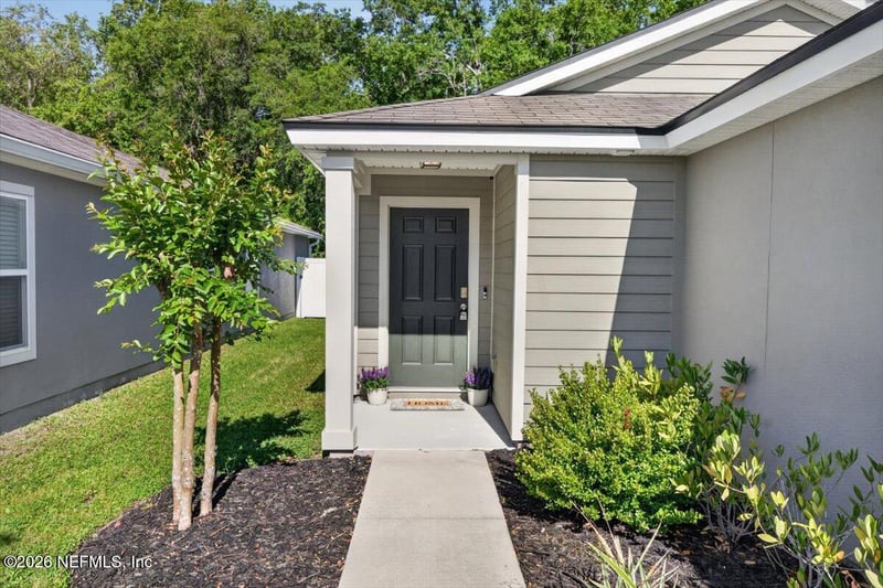 7940 Meadow Walk Ln, Jacksonville, FL 32256