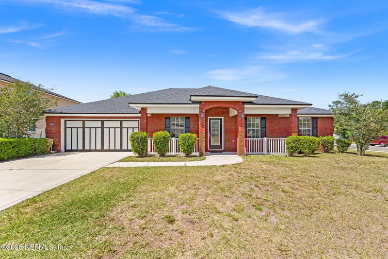 9251 Spider Lily Ln, Jacksonville, FL 32219