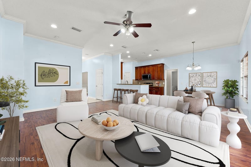 9251 Spider Lily Ln, Jacksonville, FL 32219