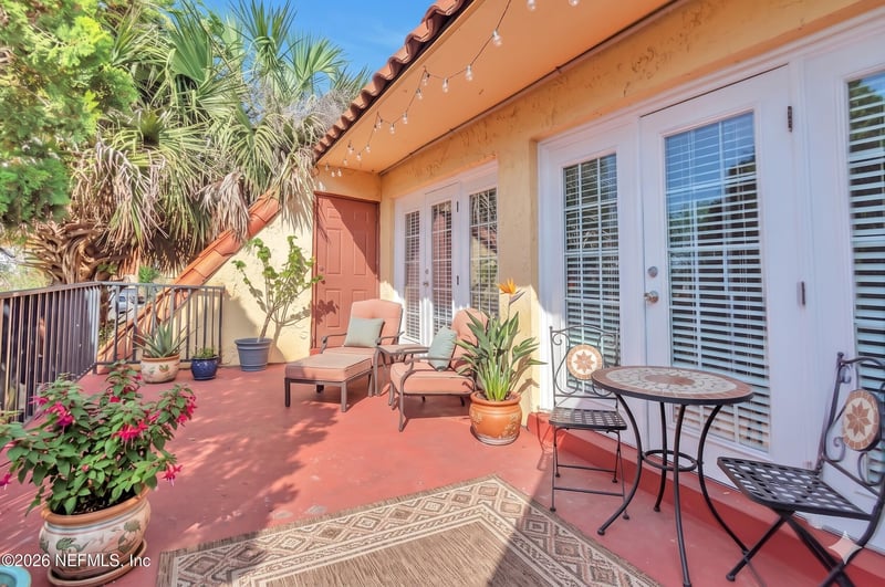 3916 Corrida Ct #8, Jacksonville, FL 32217