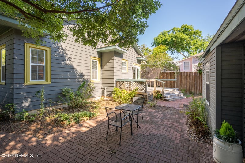 15 Sevilla St, St Augustine, FL 32084