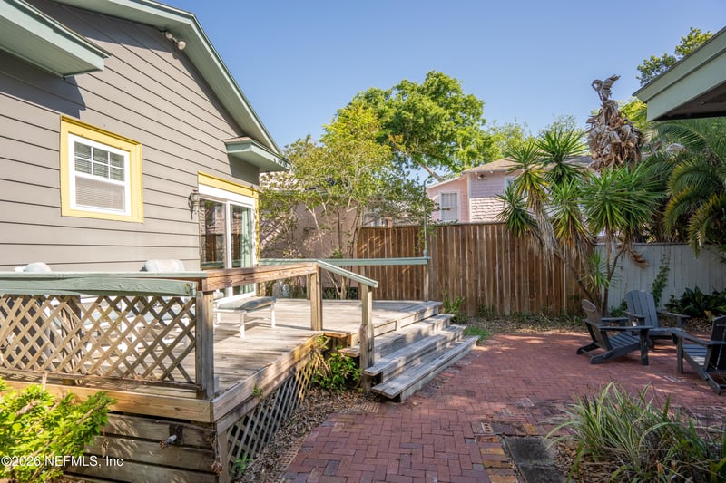15 Sevilla St, St Augustine, FL 32084