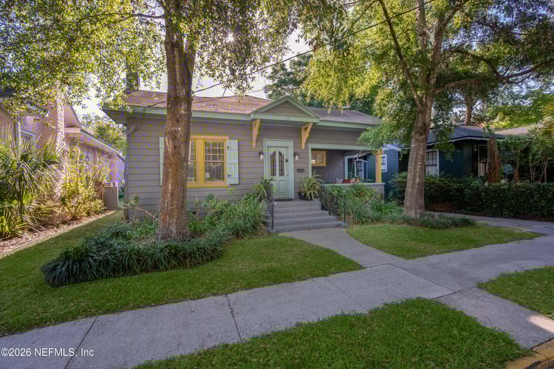 15 Sevilla St, St Augustine, FL 32084