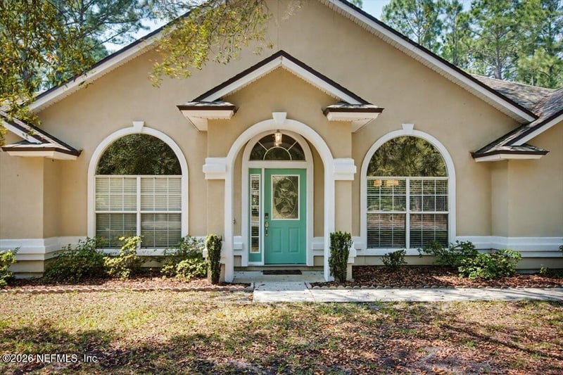 96235 Sweetbriar Ln, Yulee, FL 32097