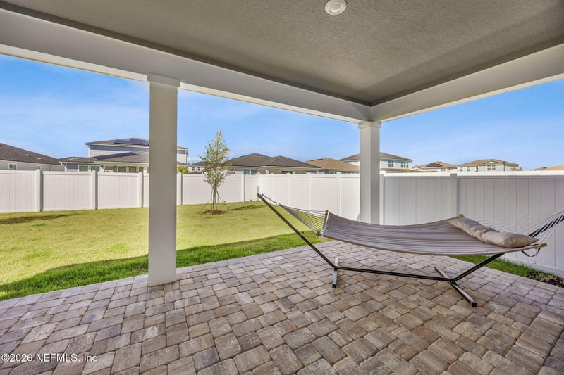 377 Saw Palmetto St, Yulee, FL 32097