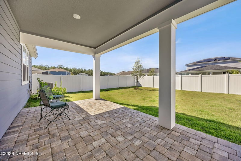 377 Saw Palmetto St, Yulee, FL 32097