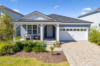 377 Saw Palmetto St, Yulee, FL 32097