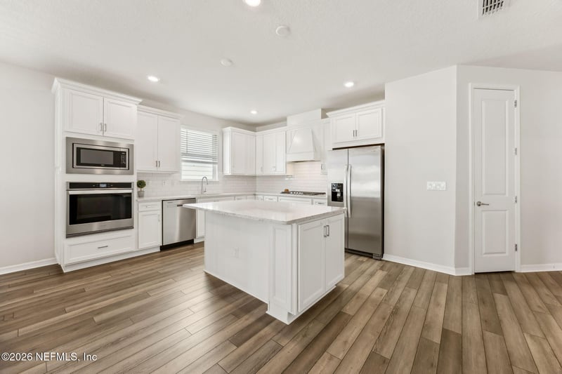 377 Saw Palmetto St, Yulee, FL 32097