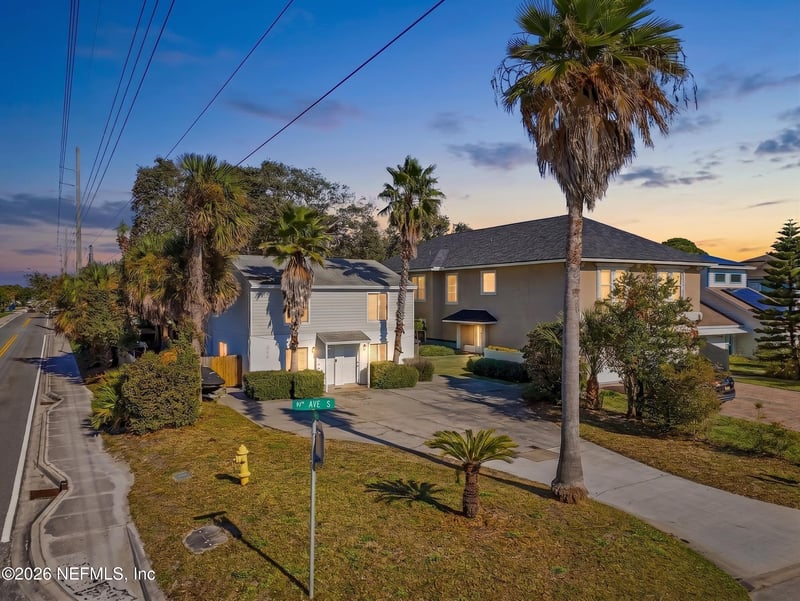 887 - 889 8th Ave, Jacksonville Beach, FL 32250