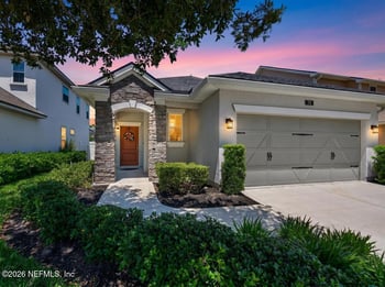 73 Forest Edge Dr, St Johns, FL 32259