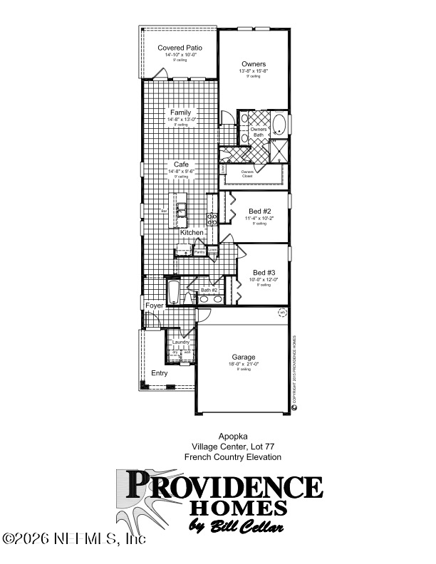 73 Forest Edge Dr, St Johns, FL 32259