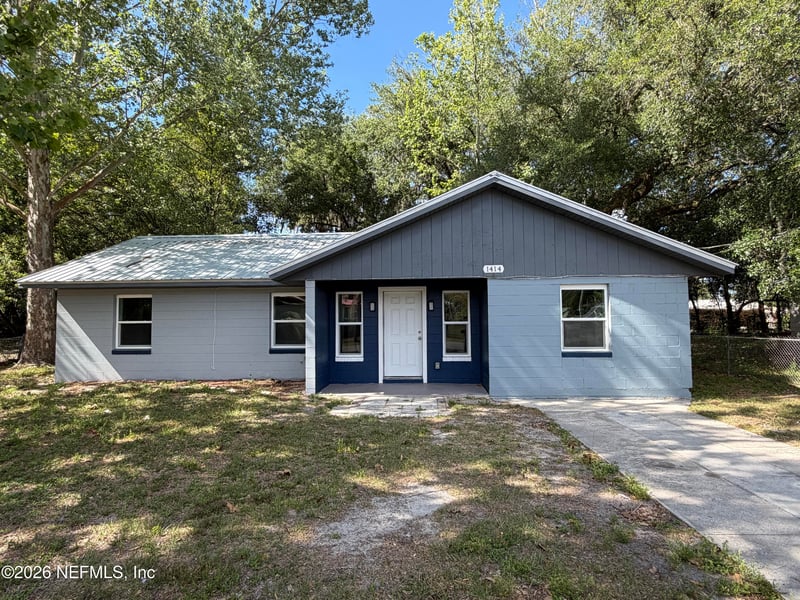 1414 Roselle Ave, Palatka, FL 32177