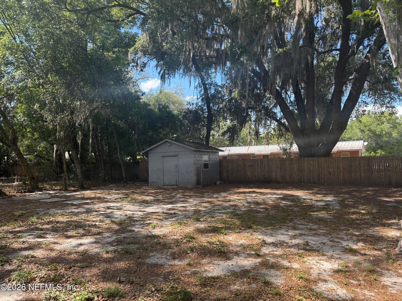 1414 Roselle Ave, Palatka, FL 32177