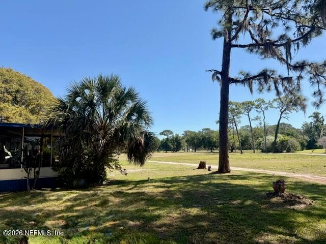 126 Golf Course Ln, Crescent City, FL 32112