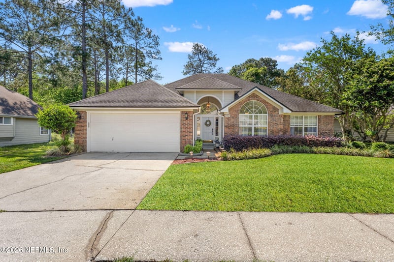 10552 Innisbrook Dr, Jacksonville, FL 32222