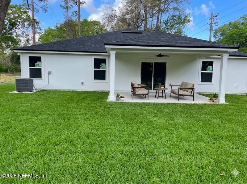 11183 Bridges Rd, Jacksonville, FL 32218