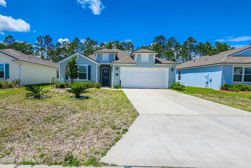 617 Narvarez Ave, St Augustine, FL 32084