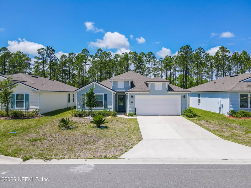 617 Narvarez Ave, St Augustine, FL 32084