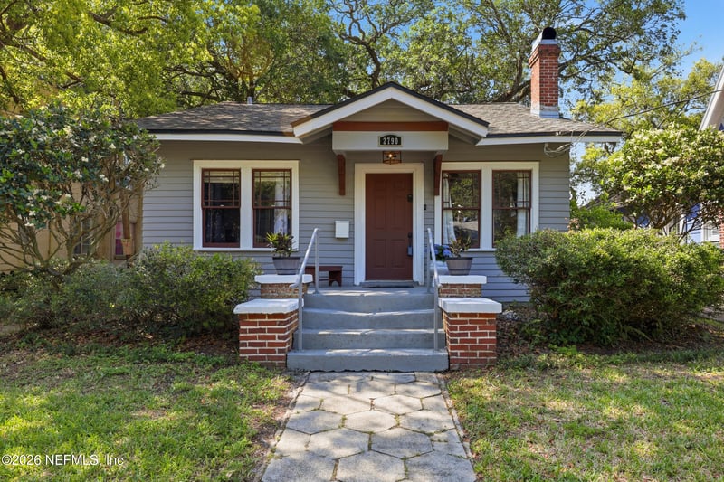 2790 Forbes St, Jacksonville, FL 32205