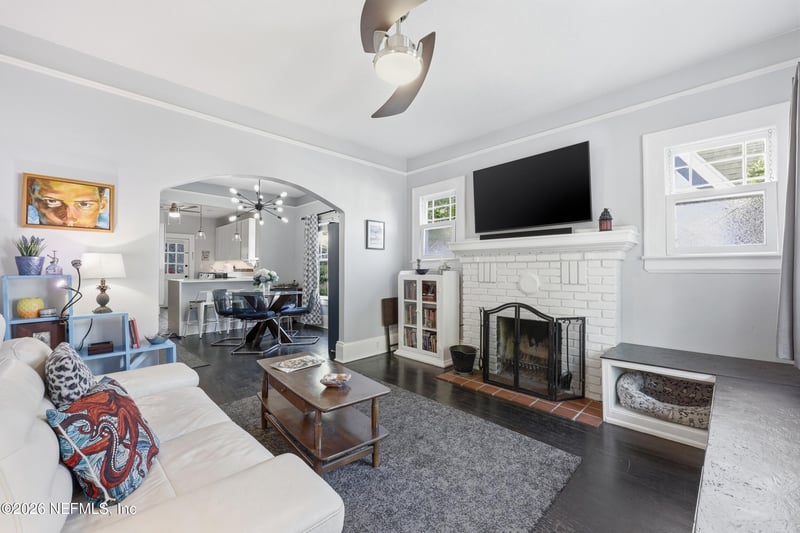 2790 Forbes St, Jacksonville, FL 32205