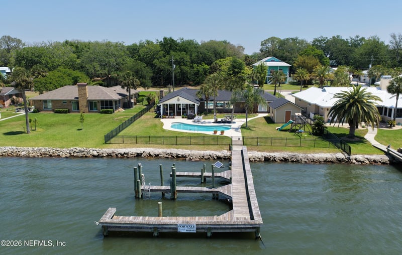 6656 Ramoth Dr, Jacksonville, FL 32226