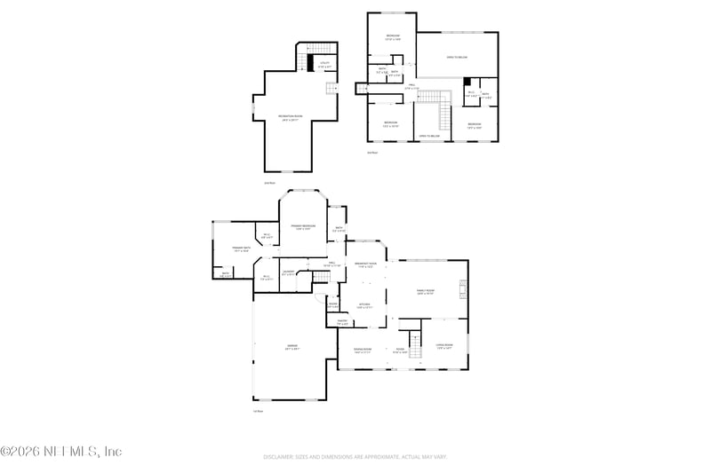 11802 Mandarin Rd, Jacksonville, FL 32223