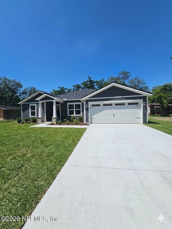3742 Bowden Cir, Jacksonville, FL 32216