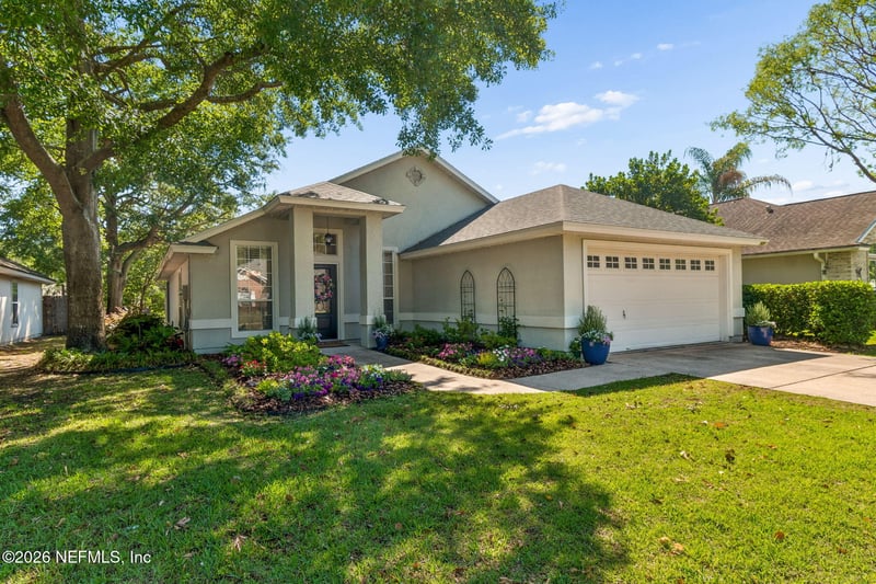 1671 Dockside Dr, Fleming Island, FL 32003
