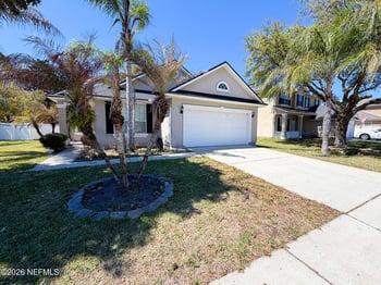1148 Candlebark Dr, Jacksonville, FL 32225