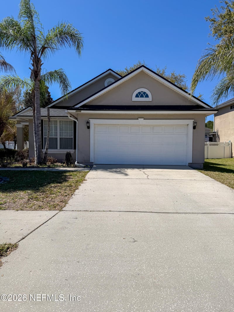 1148 Candlebark Dr, Jacksonville, FL 32225