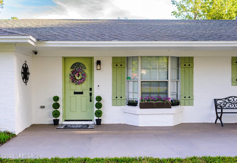 332 Whispering Woods Dr, Fleming Island, FL 32003