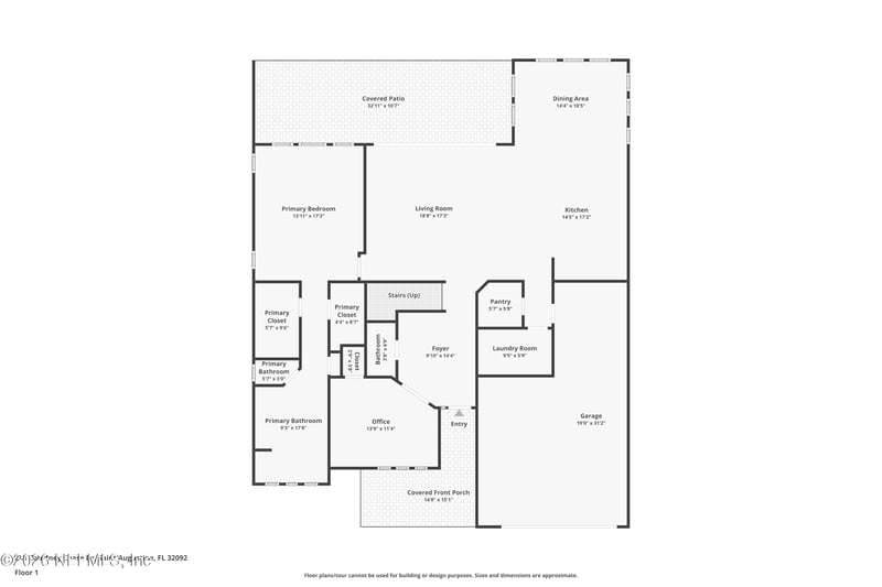 238 Courtney Chase Dr, St Augustine, FL 32092