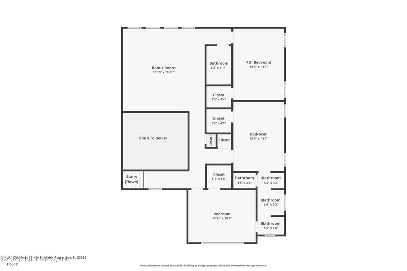 238 Courtney Chase Dr, St Augustine, FL 32092
