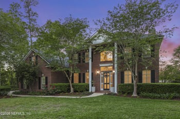 11802 Mandarin Rd, Jacksonville, FL 32223
